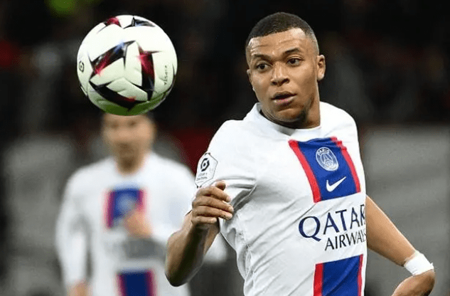 九游体育官网-姆巴佩赛事官方发布突破纪录新规，FPX争议不断！-九游体育官网